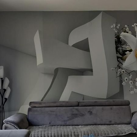 Modern & Cozy 2-Bedroom Vacation Home In SJJ Eksteriør bilde