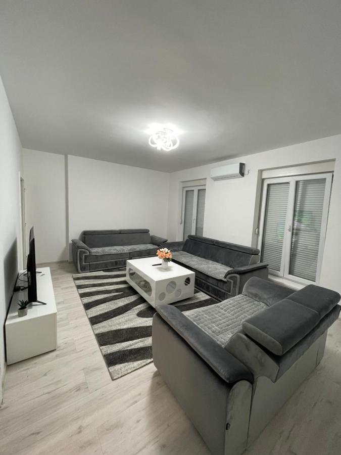 Modern & Cozy 2-Bedroom Vacation Home In SJJ Eksteriør bilde
