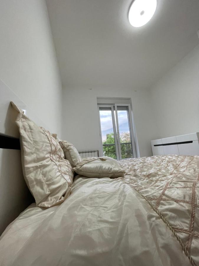 Modern & Cozy 2-Bedroom Vacation Home In SJJ Eksteriør bilde