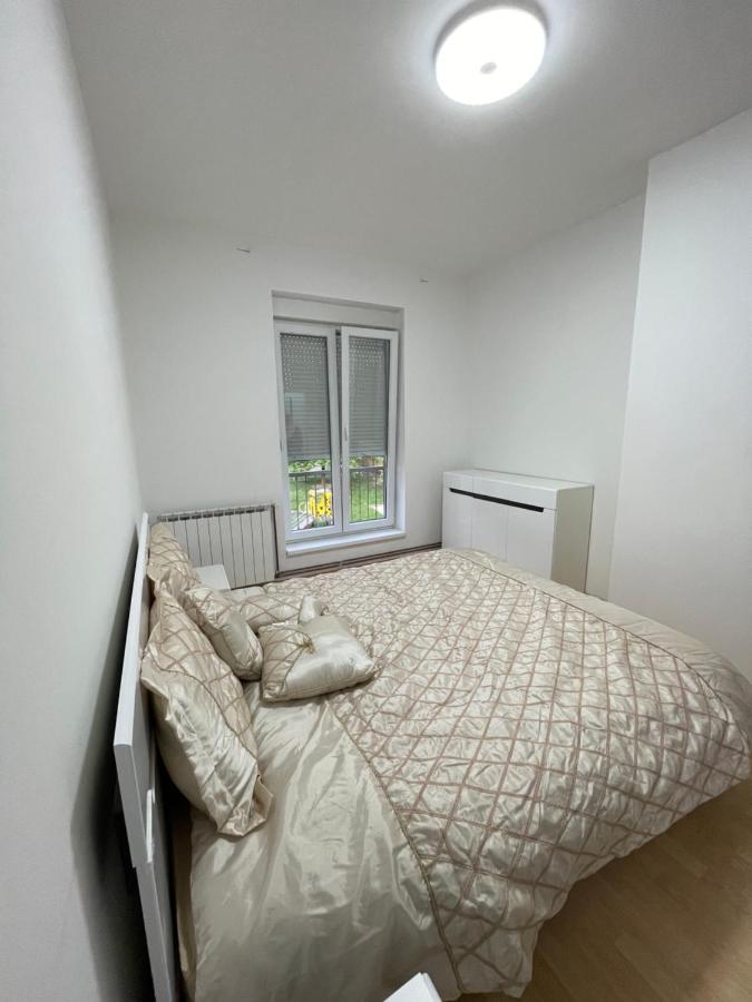 Modern & Cozy 2-Bedroom Vacation Home In SJJ Eksteriør bilde