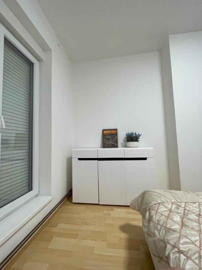 Modern & Cozy 2-Bedroom Vacation Home In SJJ Eksteriør bilde