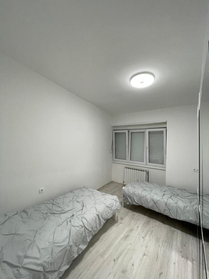 Modern & Cozy 2-Bedroom Vacation Home In SJJ Eksteriør bilde