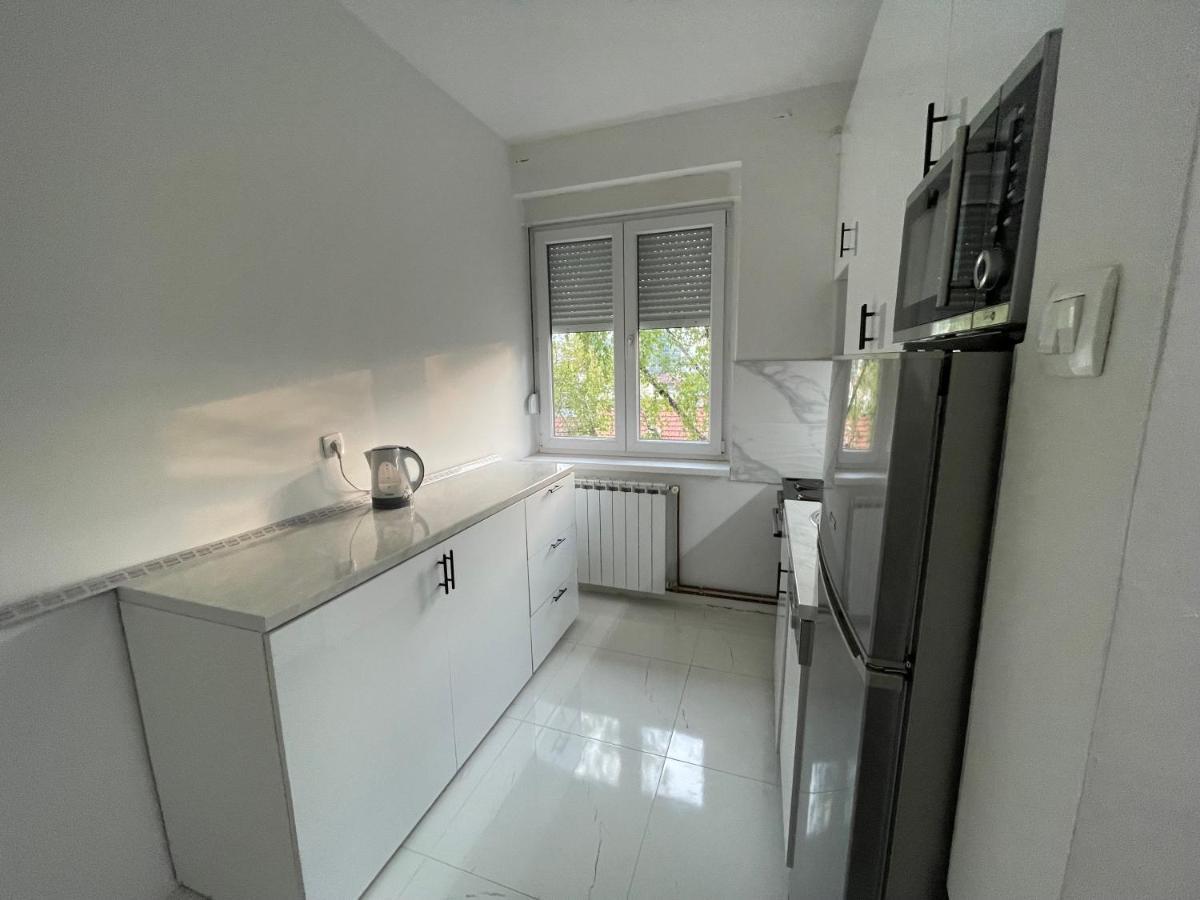 Modern & Cozy 2-Bedroom Vacation Home In SJJ Eksteriør bilde