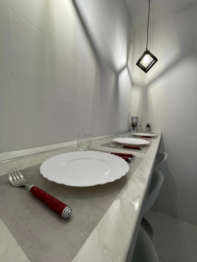 Modern & Cozy 2-Bedroom Vacation Home In SJJ Eksteriør bilde