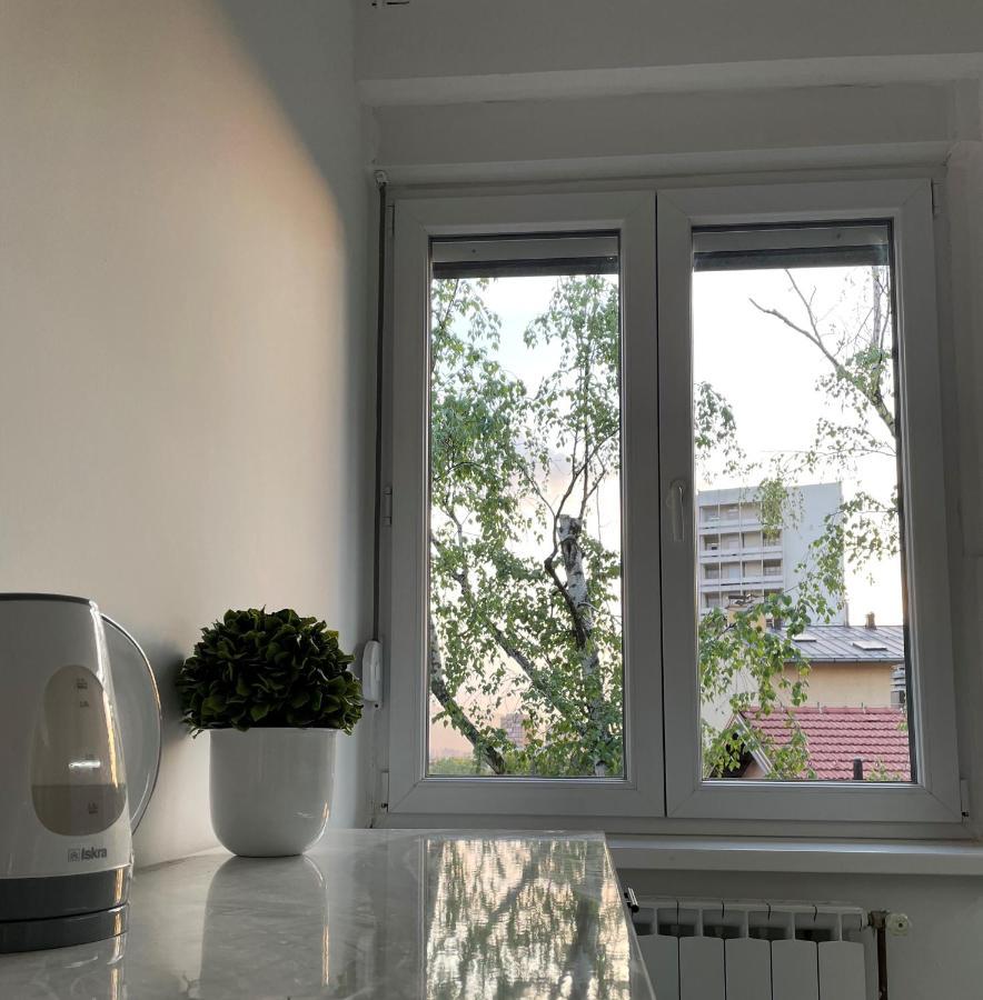Modern & Cozy 2-Bedroom Vacation Home In SJJ Eksteriør bilde