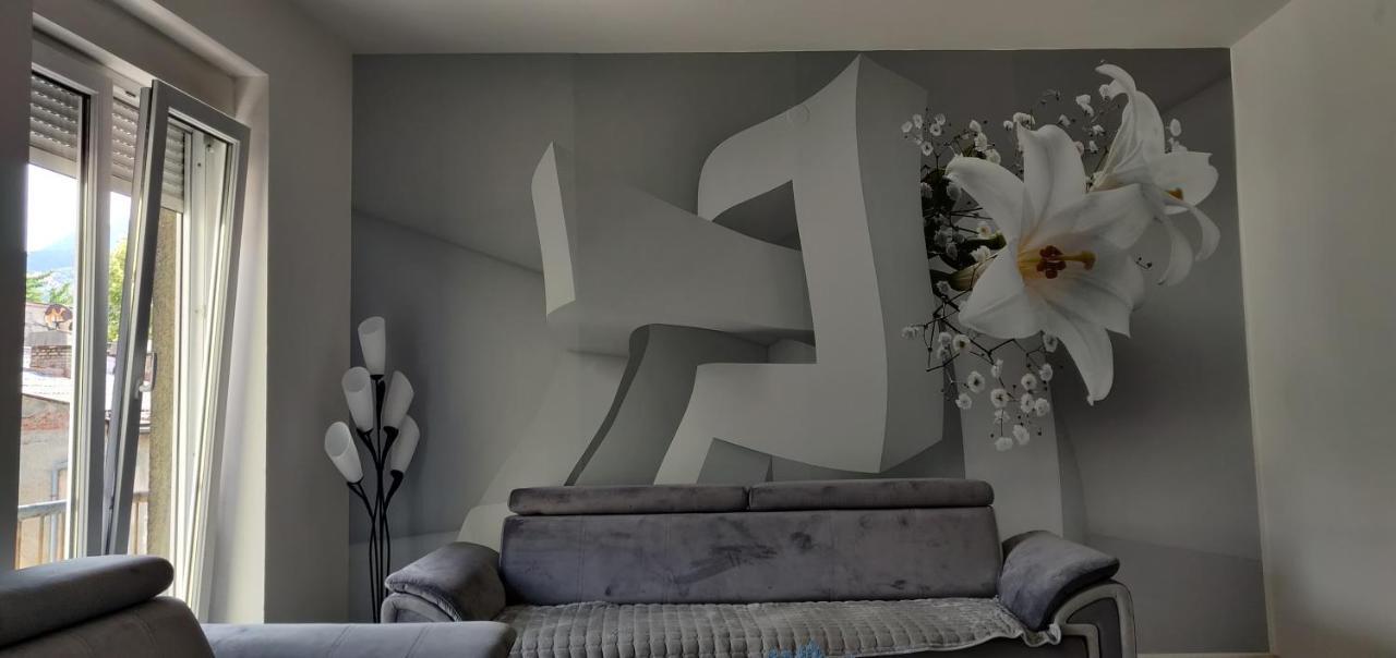 Modern & Cozy 2-Bedroom Vacation Home In SJJ Eksteriør bilde