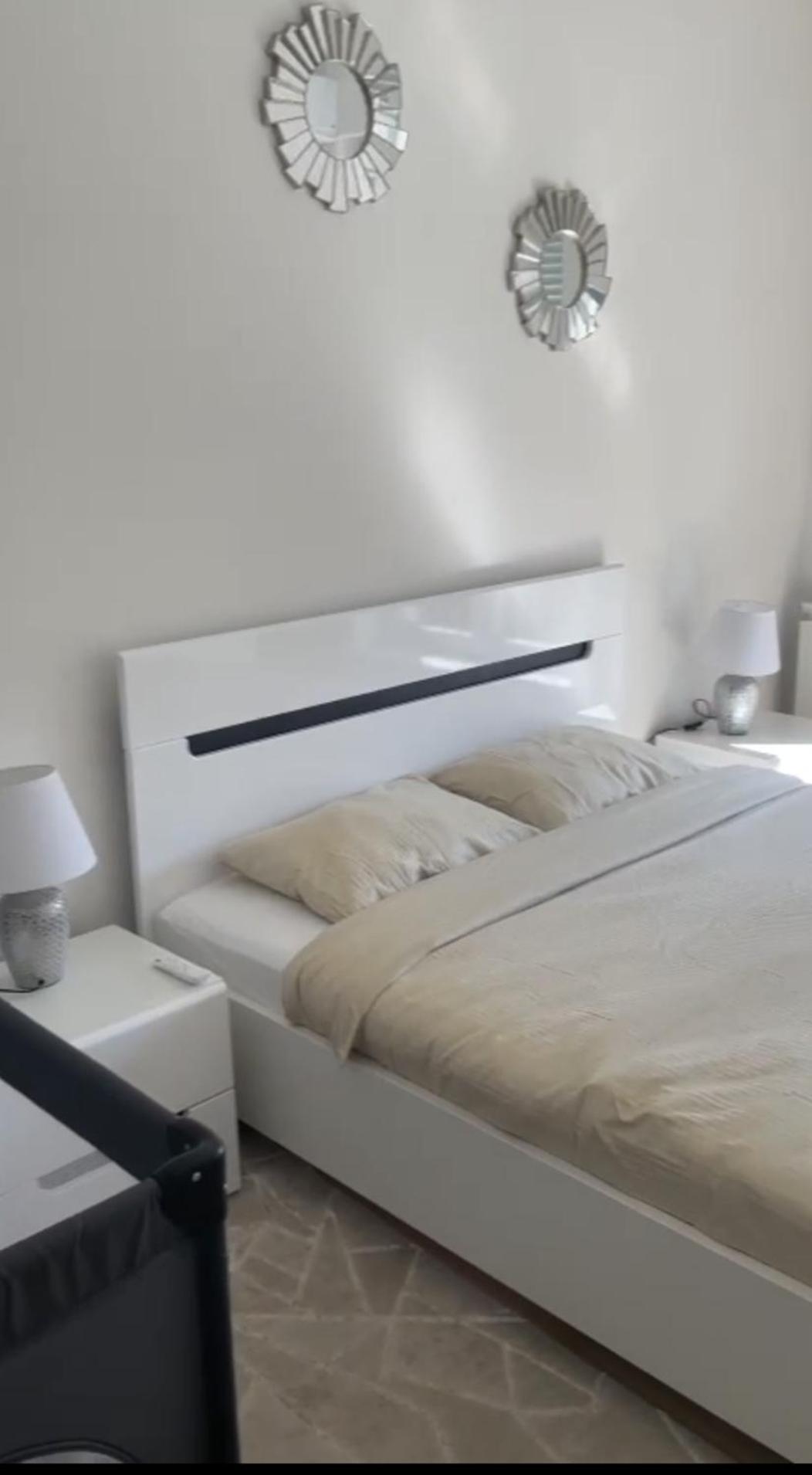 Modern & Cozy 2-Bedroom Vacation Home In SJJ Eksteriør bilde